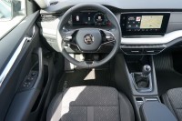Skoda Octavia Combi 1.5TSI