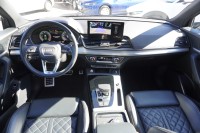 Audi Q5 40 TDI S-Line quattro s-tronic