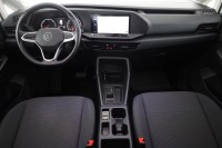 VW Caddy 2.0 TDI DSG