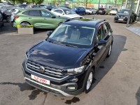 VW T-Cross 1.0 TSI