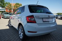 Skoda Fabia 1.0 Soleil