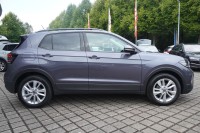VW T-Cross 1.5 TSI DSG