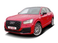 Audi Q2 2.0 40 TFSI quattro sport 2-Zonen-Klima Navi Sitzheizung