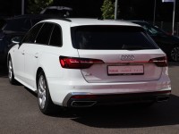 Audi A4 Avant 35 TFSI S line S-Tronic