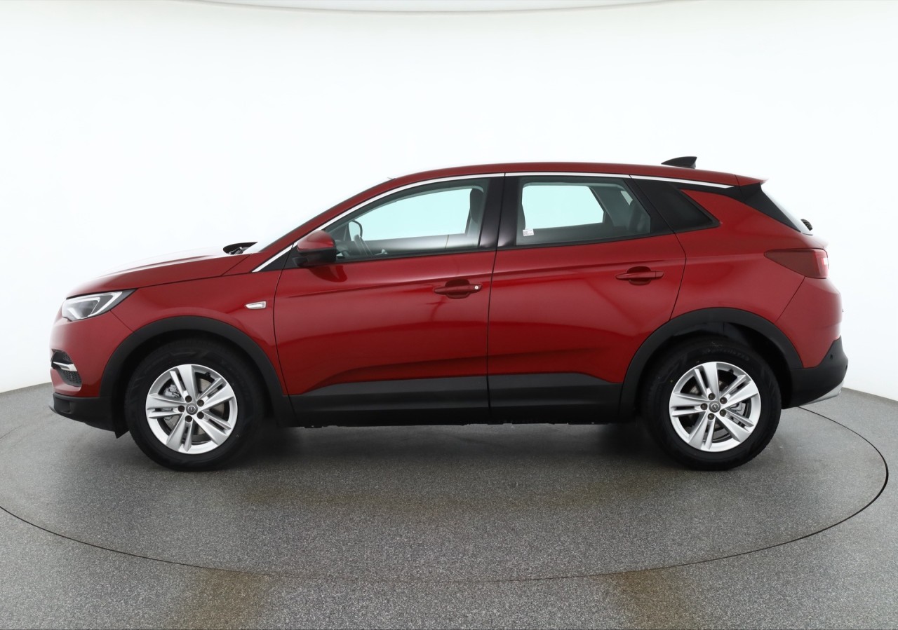 Opel Grandland (X) 1.5 CDTI Elegance