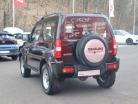 Suzuki Jimny 1.3 ALLGRIP