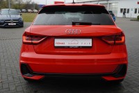 Audi A1 Sportback 35 1.5 TFSI S line S-Tronic