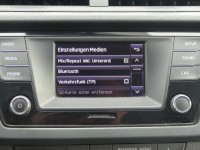 Skoda Fabia Combi 1.0 MPI Cool Edition