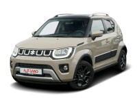 Suzuki Ignis 1.2 4x4 M-Hybrid Comfort