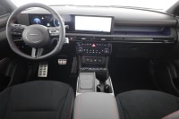 Hyundai Tucson 1.6 T-GDI N-Line Aut.