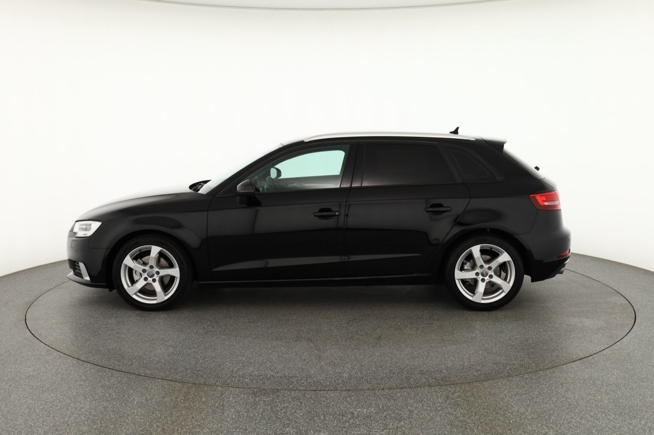 Audi A3 Sportback 2.0 TDI Sport