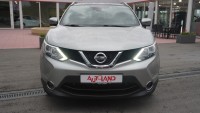 Vorschau: Nissan Qashqai 1.2 N-Vision