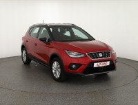 Seat Arona 1.0 TSI DSG Xcellence