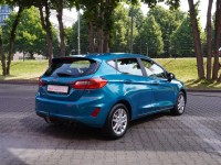 Ford Fiesta 1.1