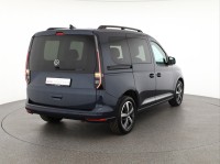 VW Caddy 1.5 TSI Move