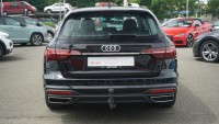 Audi A4 Quattro Avant 2.0 TDI quattro