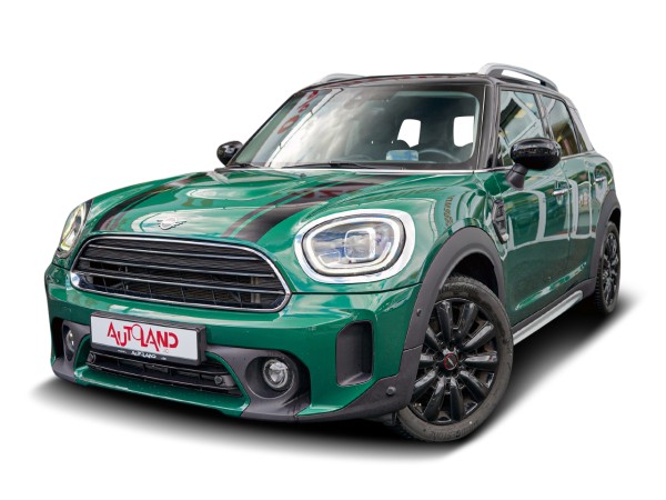MINI Cooper Countryman Countryman 1.5 Cooper Classic Trim