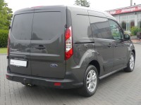 Ford Transit Connect TransitConnect 1.5 EcoBlue
