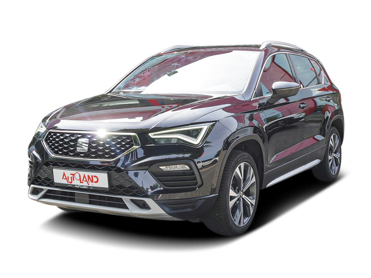 Seat Ateca 1.5 Xperience DSG
