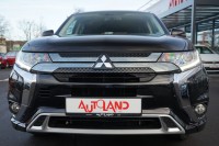 Mitsubishi Outlander 2.4Hybrid PHEV 4WD
