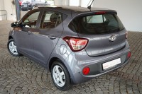 Hyundai i10 1.0 Aut. Trend