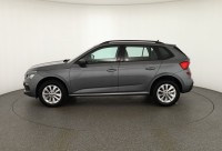 Vorschau: Skoda Kamiq 1.5 TSI DSG