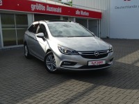 Opel Astra K 1.6 CDTI