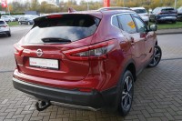 Nissan Qashqai 1.2 DIG-T XTronic