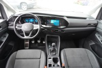 VW Caddy 2.0 TDI Style Maxi
