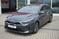 Kia cee'd Sporty Wagon Ceed SW 1.5 T-GDI Aut.