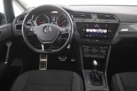 VW Touran 1.5 TSI DSG