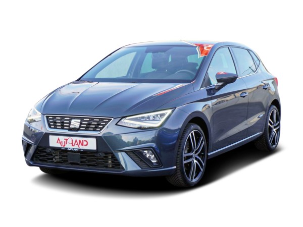 Seat Ibiza 1.0 TSI Xcellence
