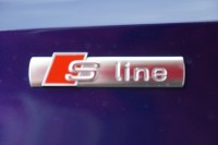 Audi A3 Sportback 35 2.0 TDI S line