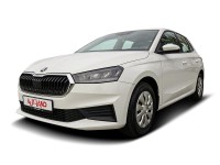 Skoda Fabia 1.0 TSI LED PDC DAB Sitzheizung SmartLink