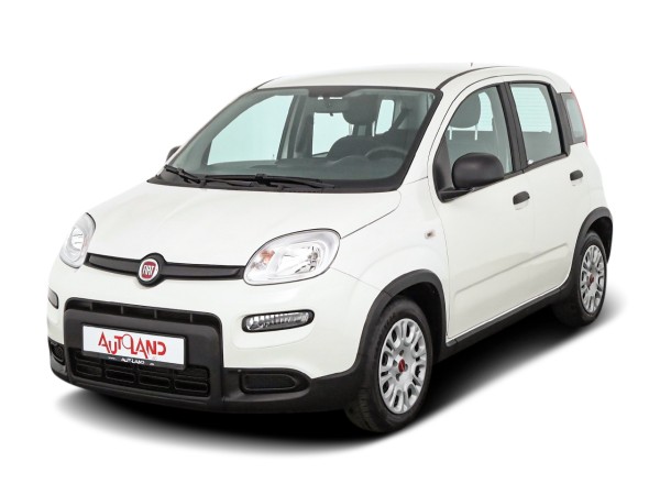 Fiat Panda 1.0 M-Hybrid Sport
