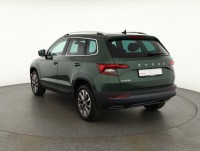 Skoda Karoq 1.5 TSI Clever