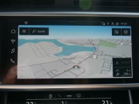 Audi A6 Avant 45 2.0 TFSI design