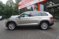 Skoda Kodiaq 1.4 16V TSI Ambition