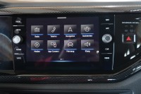 VW Taigo 1.0 TSI