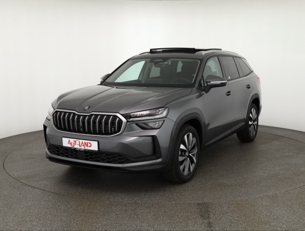 Skoda Kodiaq 2.0 TDI DSG