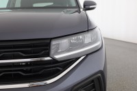 VW T-Cross 1.0 TSI DSG