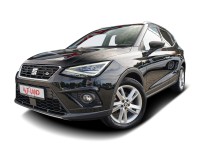 Seat Arona 1.5 TSI FR LED Navi Beats DAB Kamera PDC