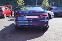 Audi A5 Coupe 2.0 TFSI S-Tronic