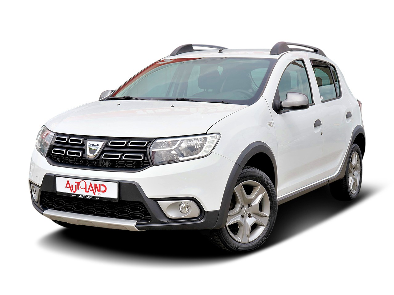 Dacia Sandero II 0.9 TCe 90 Stepway