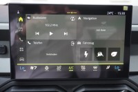 Dacia Bigster Journey HEV 155 Aut.