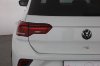 VW T-Roc 2.0 TSI R 4Motion Akrapovic