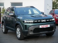 Dacia Duster Expression mHEV 140