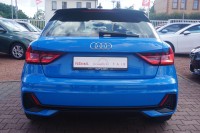 Audi A1 Sportback 35 1.5 TFSI S-Line S-Tronic