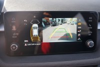 Skoda Fabia 1.0 TSI DSG
