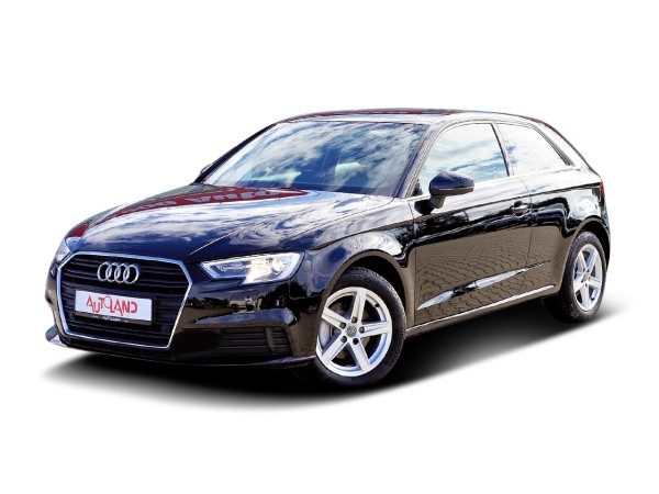 Audi A3 1.0 TFSI